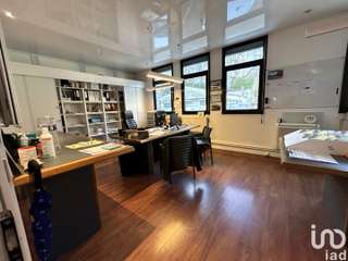 Bureaux et commerces