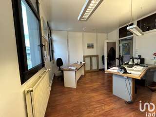 Bureaux et commerces
