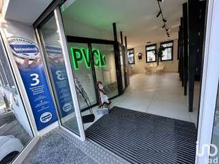 Bureaux et commerces