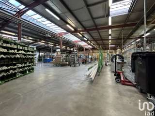 Bureaux et commerces