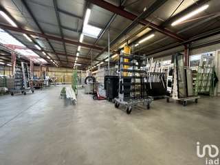 Bureaux et commerces