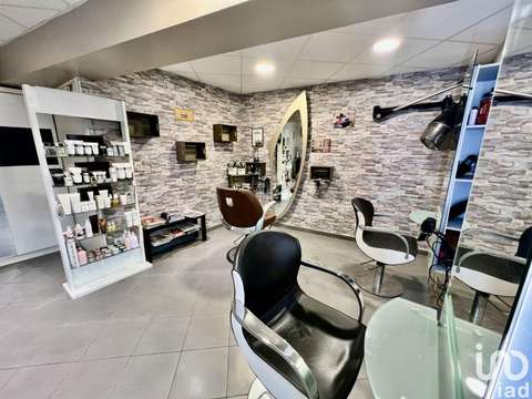 Bureaux et commerces