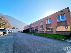 Vente Bureaux et commerces 373 m&sup2;Fontanil-Cornillon