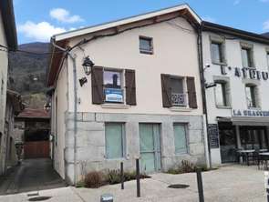 Vente Bureaux et commerces 90 m&sup2;Fontanil-Cornillon