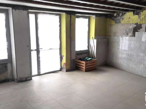 Bureaux et commerces