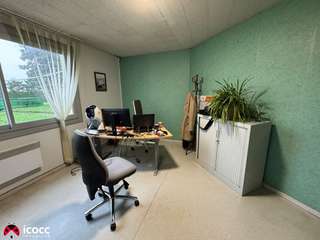 Bureaux et commerces 15 pièces