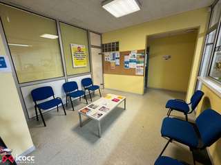 Bureaux et commerces 15 pièces