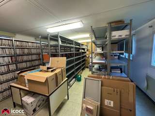 Bureaux et commerces 15 pièces