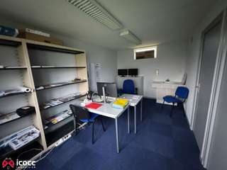 Bureaux et commerces 15 pièces