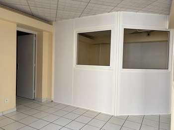 Vente Bureaux et commerces 110 m&sup2;Fontenay-le-Comte