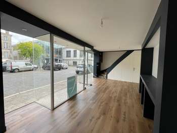 Bureaux et commerces