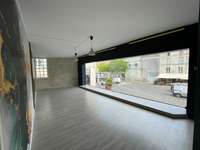 Bureaux et commerces