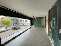 Bureaux et commerces