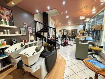Vente Bureaux et commerces 56 m&sup2;Fontenay-le-Comte
