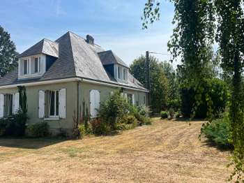 Vente Bureaux et commercesFontenay-le-Marmion