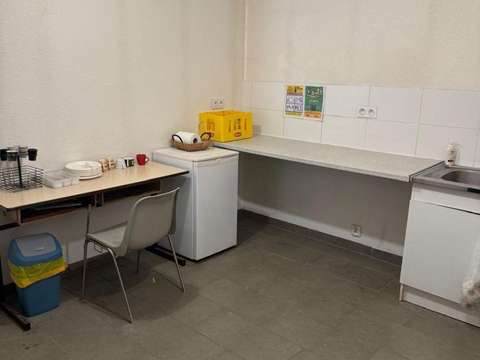 Bureaux et commerces