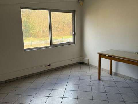 Bureaux et commerces