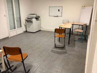 Bureaux et commerces