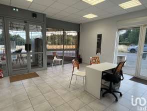 Vente Bureaux et commerces 35 m&sup2;Forcalquier