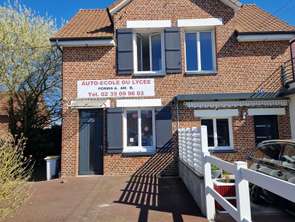 Vente Bureaux et commerces 40 m&sup2;Forges-les-Eaux