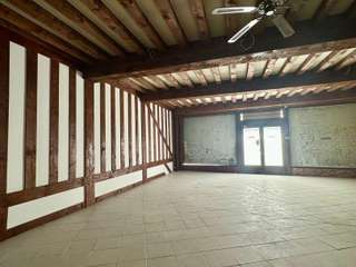 Bureaux et commerces