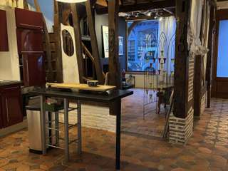 Bureaux et commerces