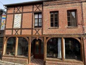 Vente Bureaux et commerces 200 m&sup2;Forges-les-Eaux