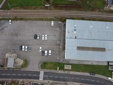 Bureaux et commerces Forges-les-Eaux 76