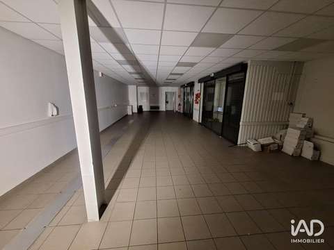 Bureaux et commerces