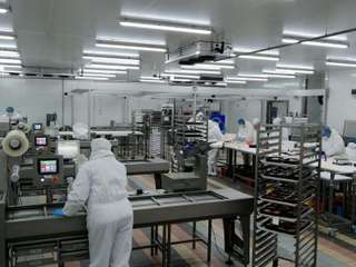 Bureaux et commerces