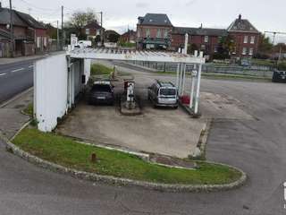 Bureaux et commerces