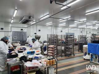 Bureaux et commerces