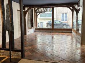Vente Bureaux et commerces 255 m&sup2;Forges-les-Eaux