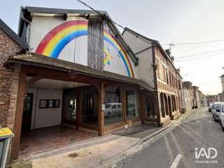 Bureaux et commerces