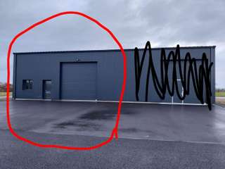 Bureaux et commerces