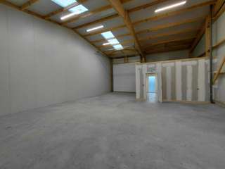 Bureaux et commerces