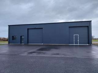 Bureaux et commerces