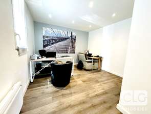 Vente Bureaux et commerces 39 m&sup2;Fouesnant