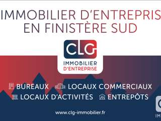Bureaux et commerces