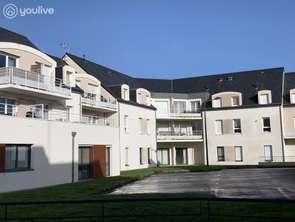 Vente Bureaux et commerces 56 m&sup2;Fouesnant