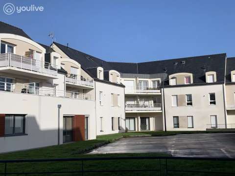 Bureaux et commerces 2 pièces Fouesnant 29
