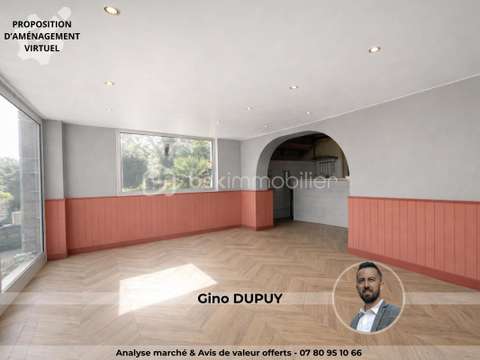 Bureaux et commerces