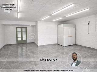 Bureaux et commerces