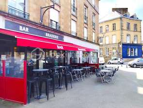 Vente Bureaux et commercesFougères