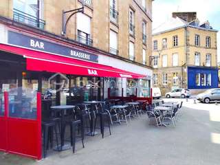 Bureaux et commerces