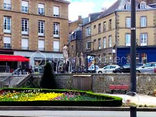 Bureaux et commerces