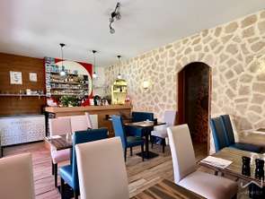 Vente Bureaux et commercesFougères