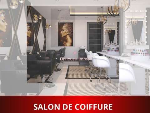 Bureaux et commerces 3 pièces Fougères 35