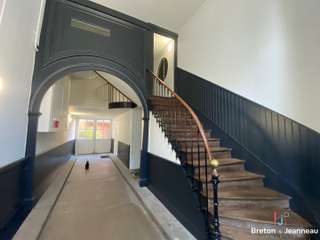 Bureaux et commerces