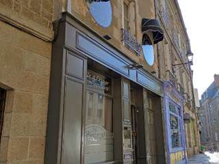 Bureaux et commerces